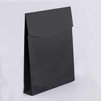 PC012 Custom-made paper bag shopping bag clothing express bag DIY design eco-friendly kraft paper packaging bag eco-friendly kraft paper envelope type eco-friendly bag supplier detail view-2